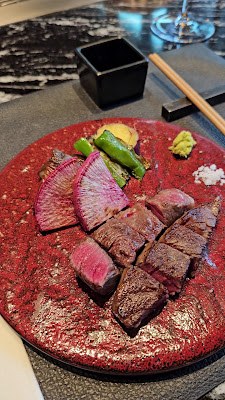 Ochiairo Steak House Tokyo 사진 2