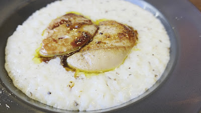 오레노 프렌치,이탈리안 긴자카부키자앞 사진 2