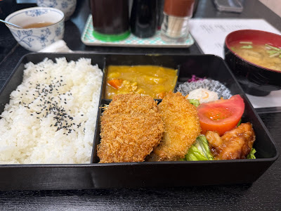 나카무라야 일정식 사진 4
