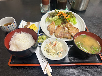 나카무라야 일정식 사진 5