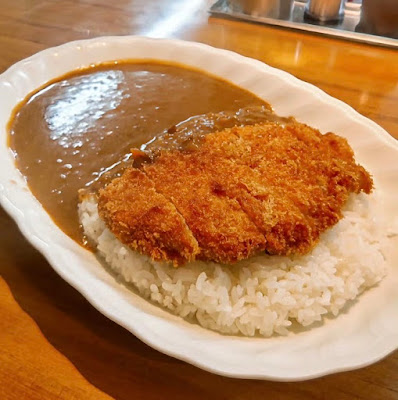 ジャンカレー 東陽町店 사진 3