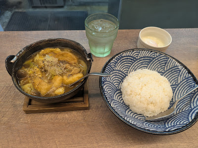 カレーライフ 사진 3