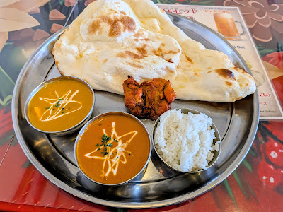ジャムナカレー 사진 3