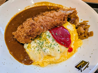 マイカリー食堂 葛西長島陸橋店 사진 2
