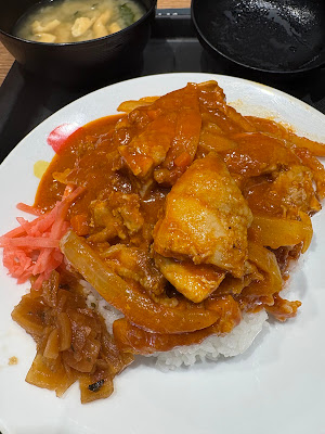 マイカリー食堂 葛西長島陸橋店 사진 3