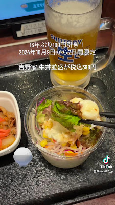 Yoshinoya Kasai Station 사진 2