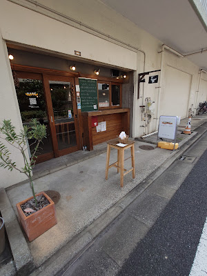 HARE GINZA (テイクアウト専門) 사진 4
