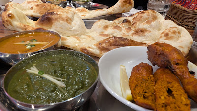Everest Curry 사진 2