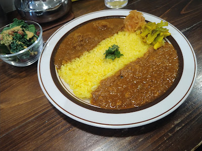 Umineko Curry 사진 4
