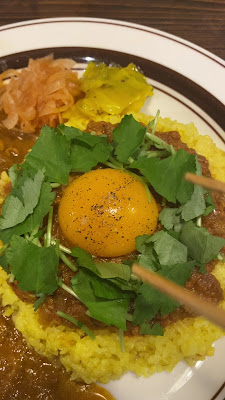 Umineko Curry 사진 2