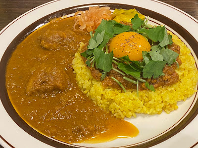 Umineko Curry 사진 3