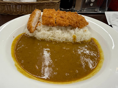 カレーショップ C&C 笹塚店 사진 3