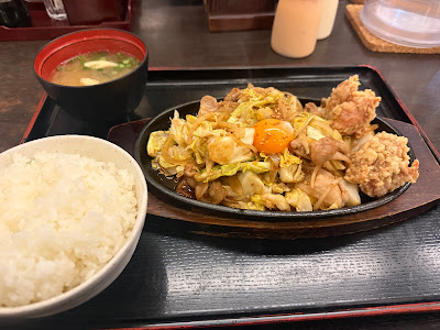 千駄ヶ谷厨房 사진 3