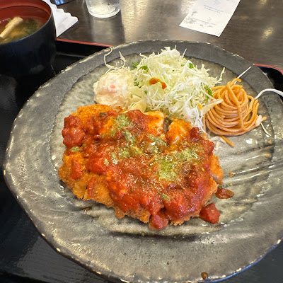 千駄ヶ谷厨房 사진 4