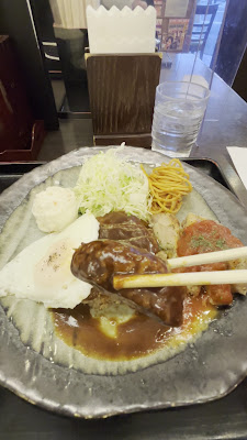 千駄ヶ谷厨房 사진 2