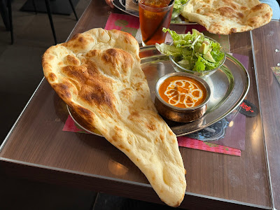 BRITISH INDIAN CAFE 1930 사진 3