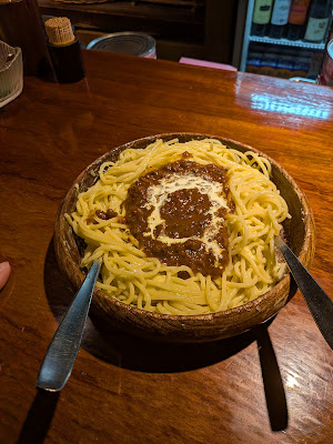 SPAGO 사진 3