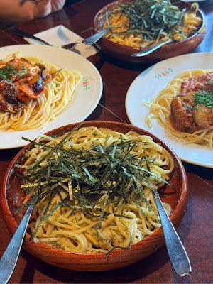 SPAGO 사진 2