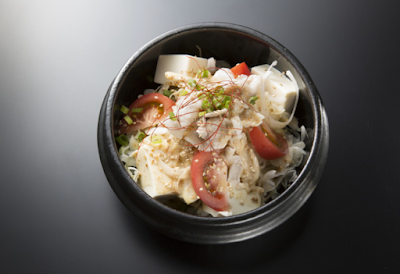 Curry Noodle Minowa Aoyama 사진 4