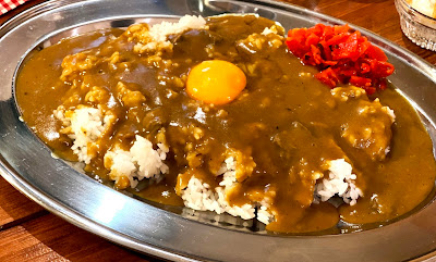 大阪マドラスカレー 赤坂店 사진 4