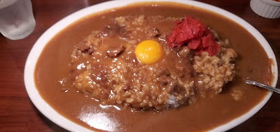 大阪マドラスカレー 赤坂店 사진 2