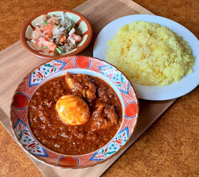SAFARI AFRICAN RESTAURANT BAR 사진 3