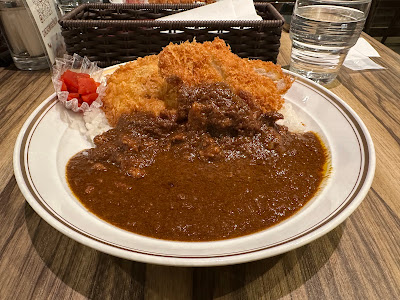 Tokyo Curry Quartet 사진 5