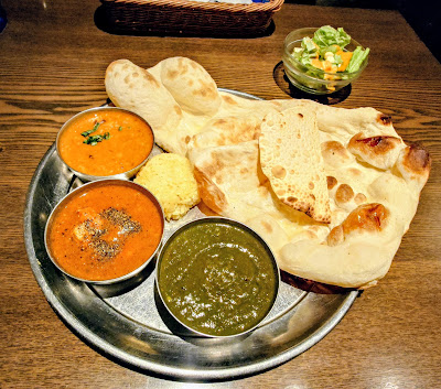Indian Restaurant Mumbai Ginza 사진 4