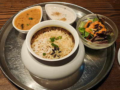 Indian Restaurant Mumbai Ginza 사진 5