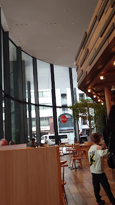 GGCo. Café & Bakery 사진 2