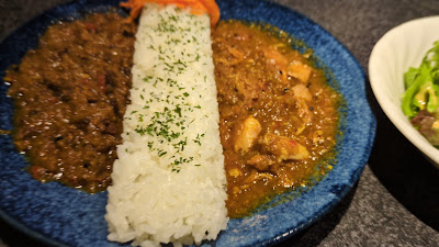 ジャパニーズスパイスカレー カリッシュ 사진 2