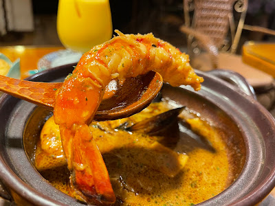 3rd Street Curry Restaurant 사진 4