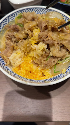 요시노야 교바시2초메 사진 2