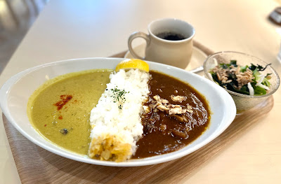 Shinga Curry Cafe 사진 4