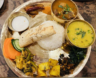 Sajha Kitchen / サザ・キッチン 사진 3