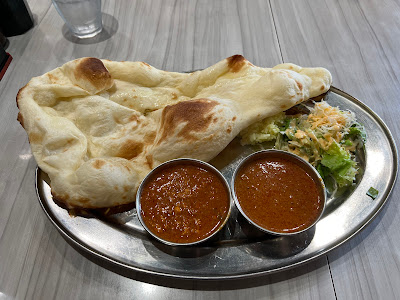 Mini Indian Restaurant (Shinjuku)ミニインドレストラン 사진 4