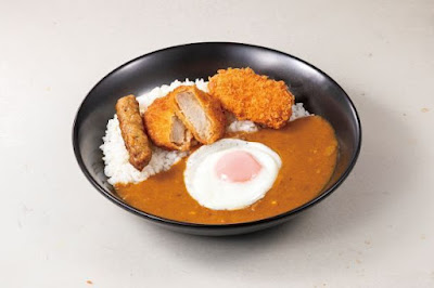 Curry Shop C & C 사진 3