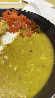 Curry Shop C & C 사진 2
