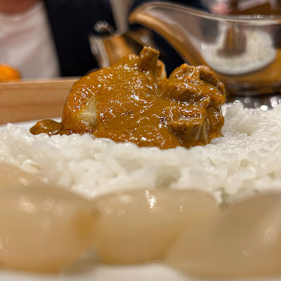 欧風カレーMURAO 사진 3