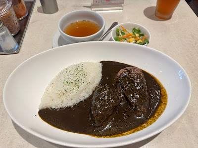 Gourmet Curry Bon Goût NEWoMan Shinjuku 사진 4