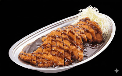 고고 카레 Shinjuku Gyoen Shop 사진 4