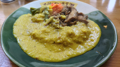 スパイスカレー食堂 四ツ谷店 사진 2