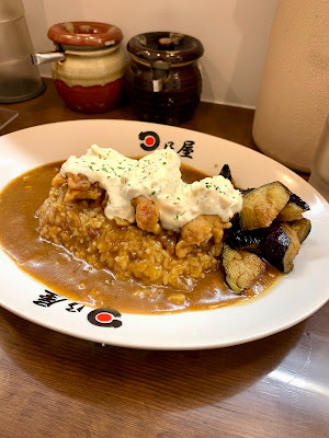 Hinoya Curry Kōjimachi 日乃屋カレー麹町店 사진 3