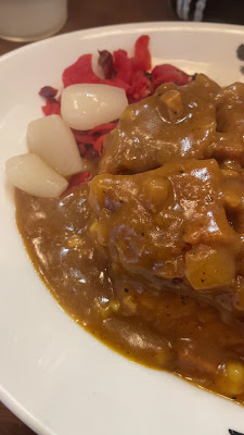Hinoya Curry Kōjimachi 日乃屋カレー麹町店 사진 2