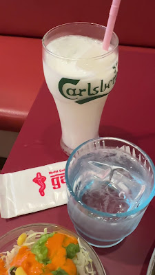 Indianrestaurant Gajanan Hanzomon 사진 2