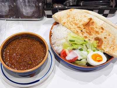 India Curry Fujiya 사진 3