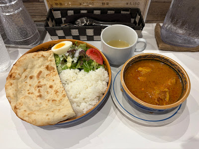 India Curry Fujiya 사진 5