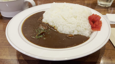 カレー ラボ トウキョウ 日本橋高島屋店 사진 2