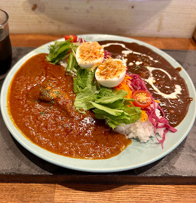 カレー ラボ トウキョウ 日本橋高島屋店 사진 3