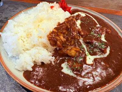 カレー ラボ トウキョウ 日本橋高島屋店 사진 4